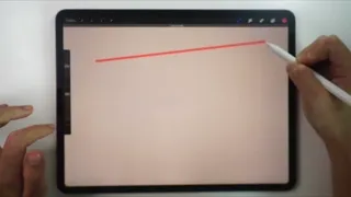 Drawing perfect shapes with QuickShape, from the Masterclass