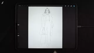 From the lesson: 1. Painting the Skin
