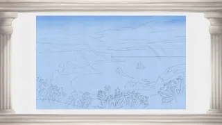From the lesson: Module 3.4 Ocean & Sky Landscape - Sky & Clouds