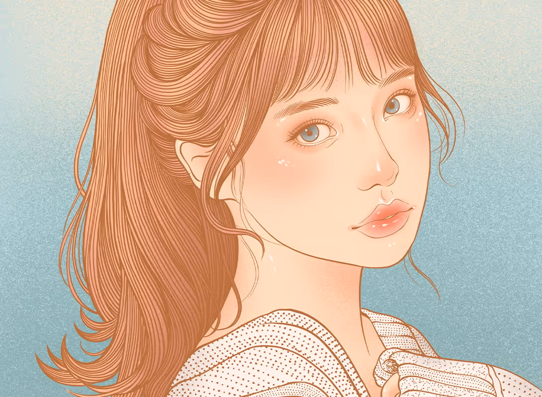 Portrait Academy for Procreate
