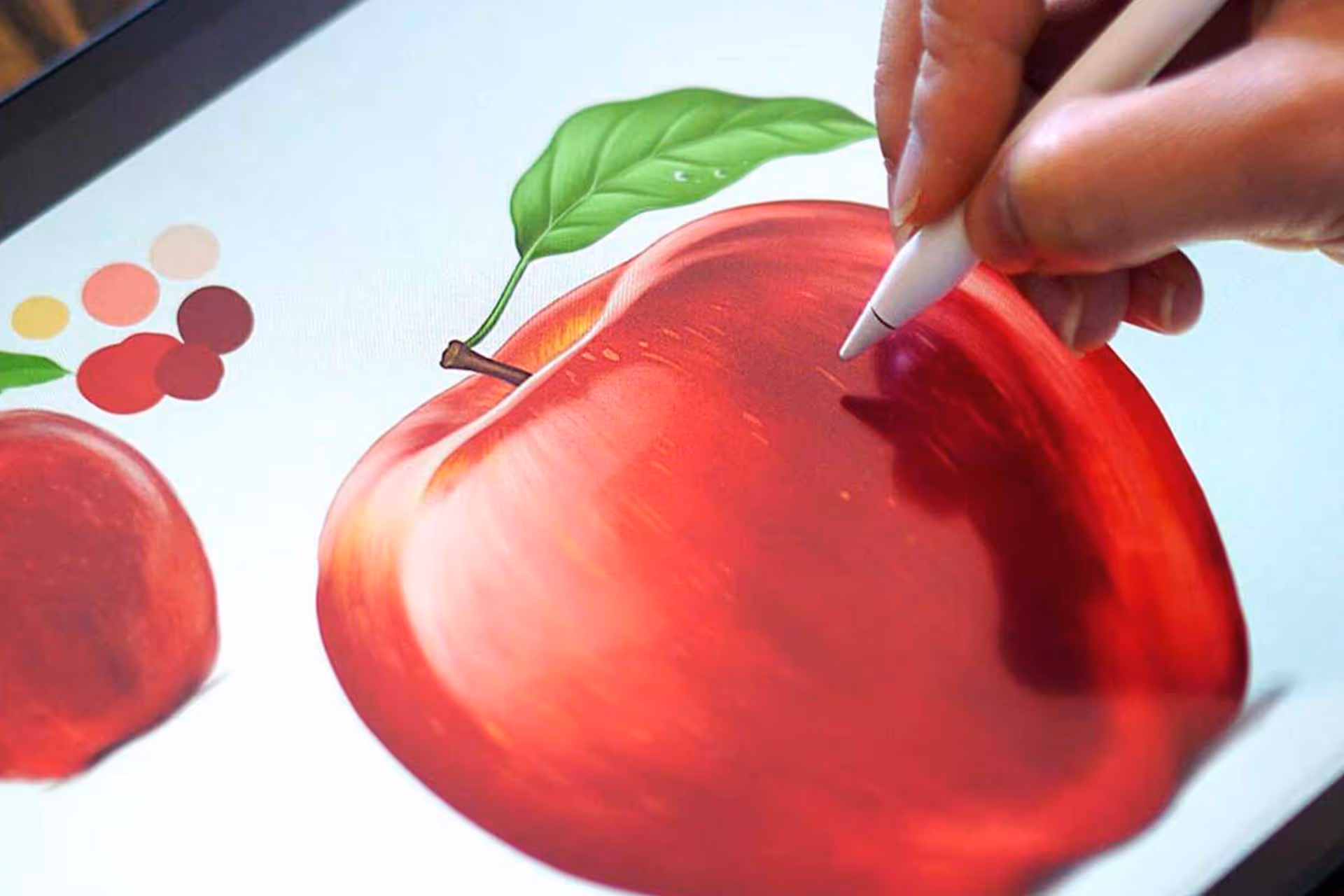 Masterclass for Procreate 2.0