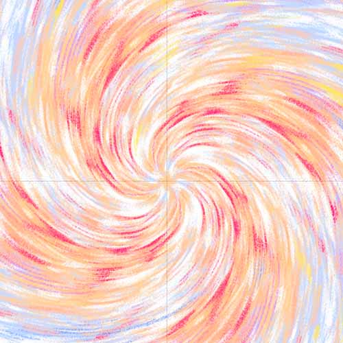 Digital Art For Inner Peace