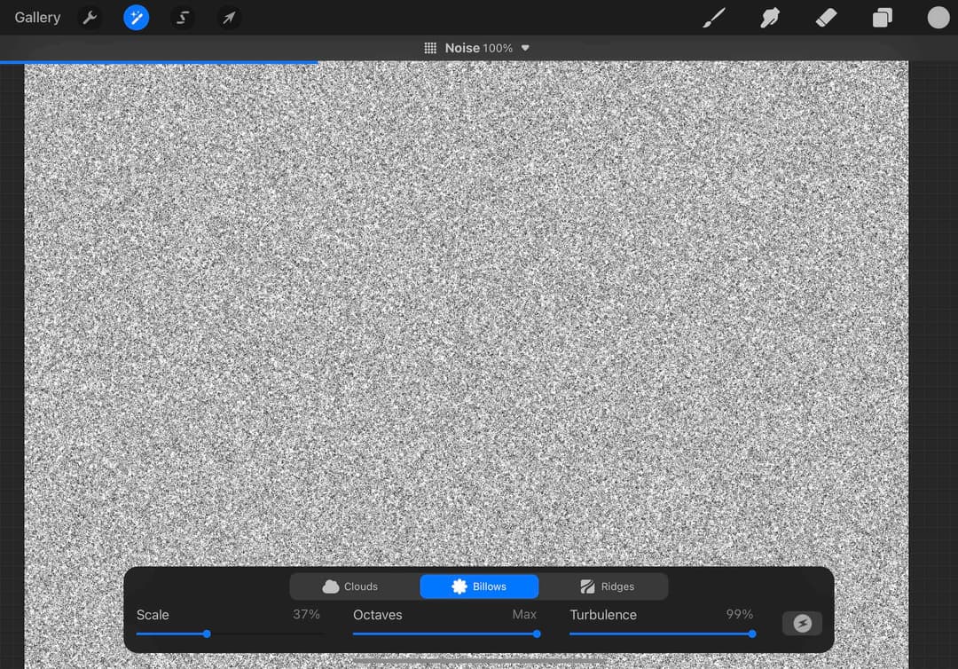 Noise Filter
