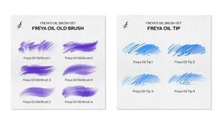 From the lesson: Freya's Oil Introduction